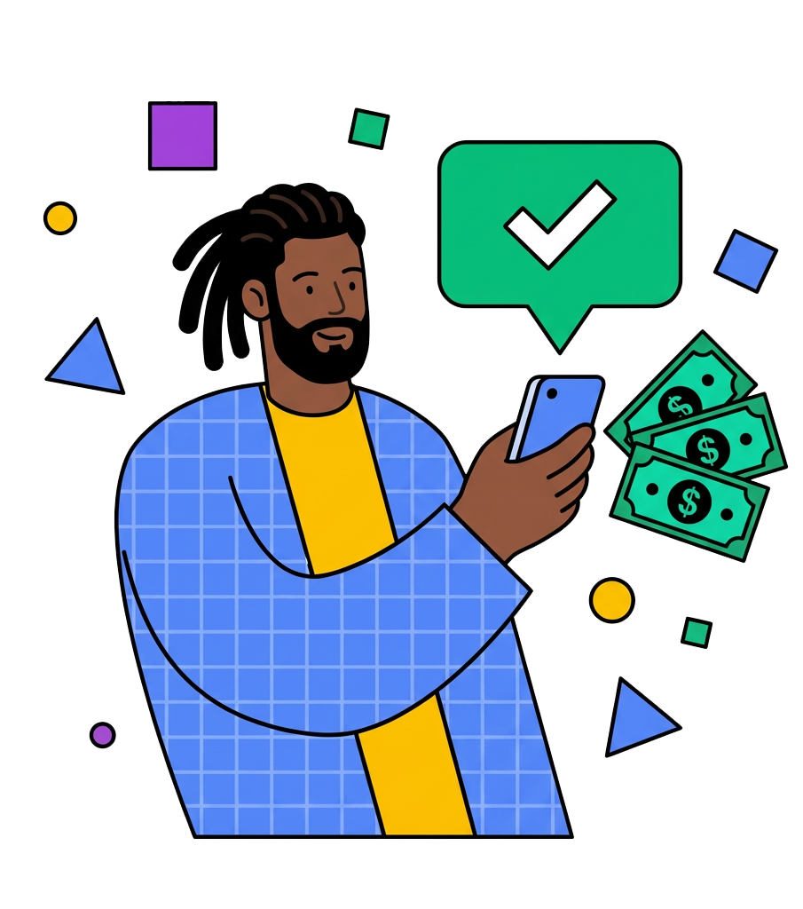 Trusted by Thousands